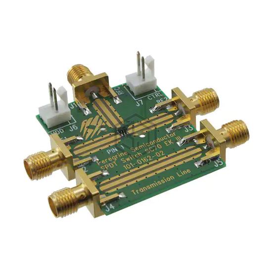 EK4259-01 - pSemi - RF Evaluation and Development Kits, Boards
