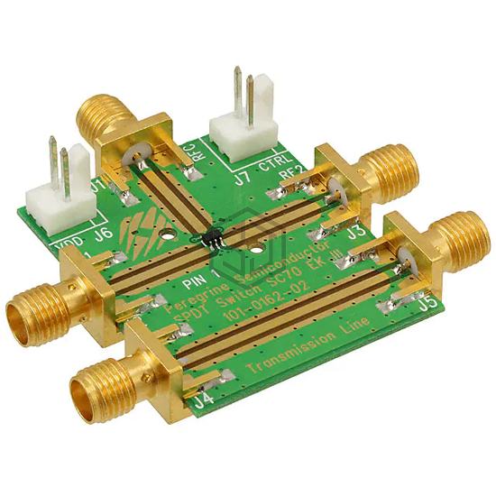EK42359-01 - pSemi - RF Evaluation and Development Kits, Boards