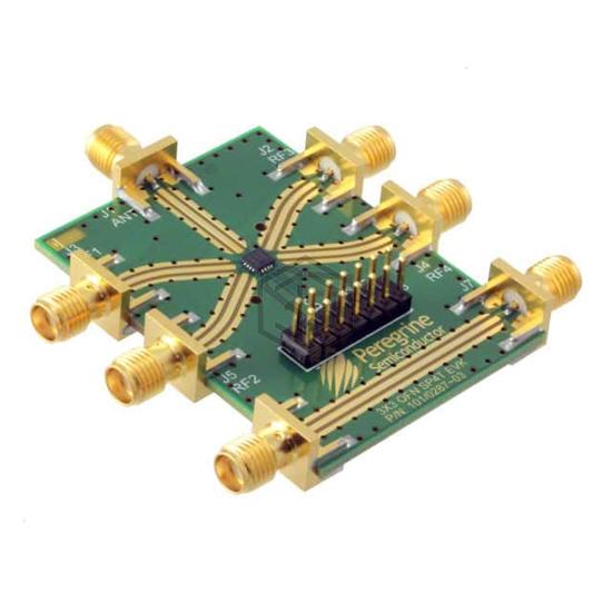 EK42641-04 - pSemi - RF Evaluation and Development Kits, Boards