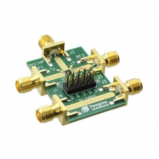 EK423422-01 - pSemi - RF Evaluation and Development Kits, Boards