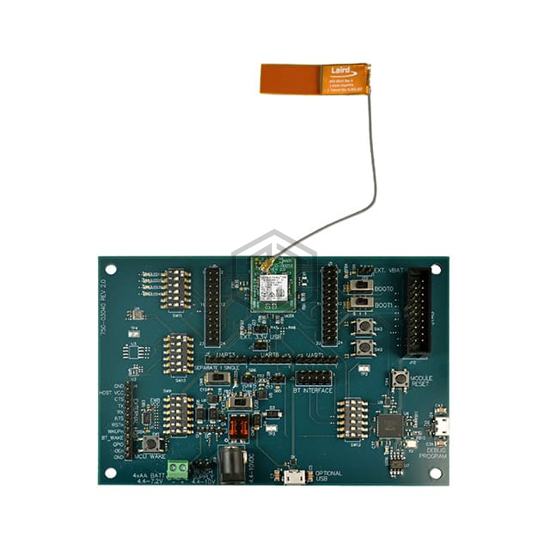 455-00031 - Laird Connectivity Inc. - RF Evaluation and Development Kits, Boards