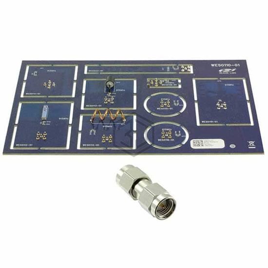 MSC-AMS915-EK - Silicon Labs - RF Evaluation and Development Kits, Boards