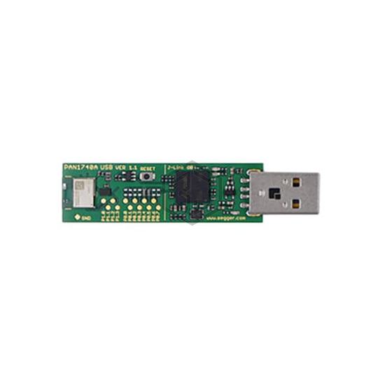 ENW89852AWKF - Panasonic Electronic Components - RF Evaluation and Development Kits, Boards