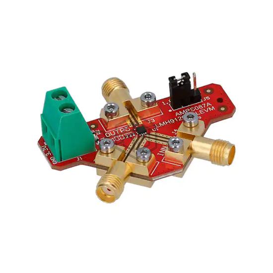 LMH9126RRLEVM - Texas Instruments - RF Evaluation and Development Kits, Boards