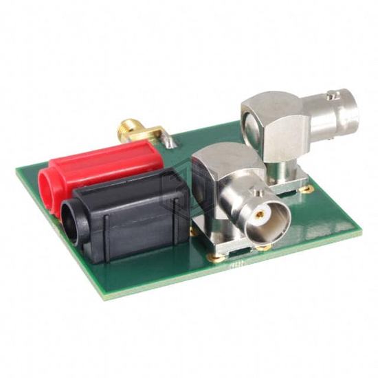LMV225SDEVAL - Texas Instruments - RF Evaluation and Development Kits, Boards