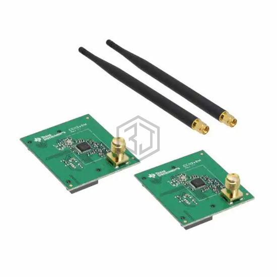 CC1120EMK-868-915 - Texas Instruments - RF Evaluation and Development Kits, Boards