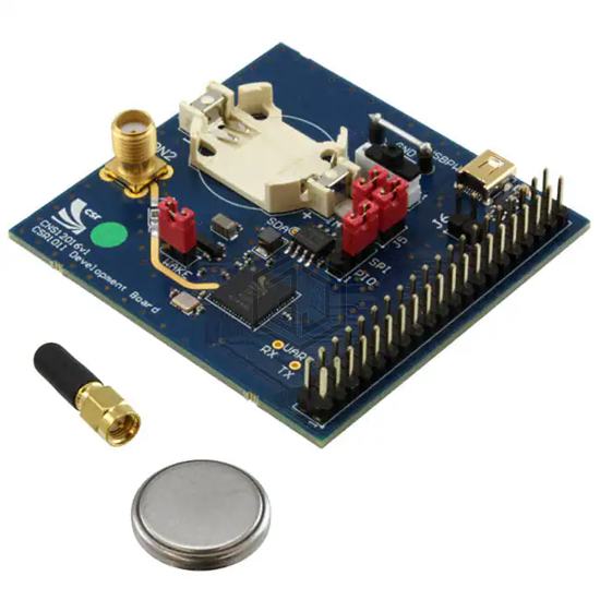 DB-CSR1011-10139-1A - Qualcomm - RF Evaluation and Development Kits, Boards