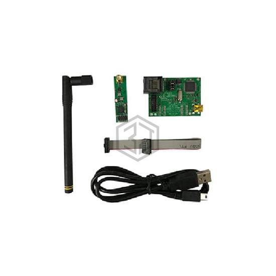 DVK-SFAZ-1-GEVK - onsemi - RF Evaluation and Development Kits, Boards