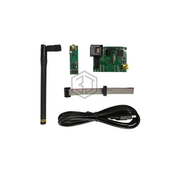 DVK-SFUS-API-1-GEVK - onsemi - RF Evaluation and Development Kits, Boards