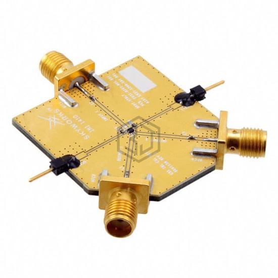 SKY13351-378LF-EVB - Skyworks Solutions Inc. - RF Evaluation and Development Kits, Boards