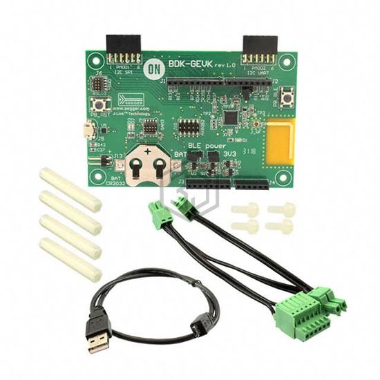 BDK-GEVK - onsemi - RF Evaluation and Development Kits, Boards