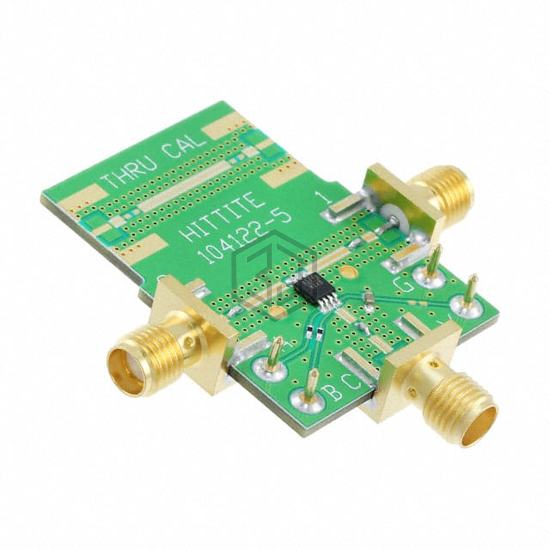 EV1HMC574AMS8 - Analog Devices Inc. - RF Evaluation and Development Kits, Boards