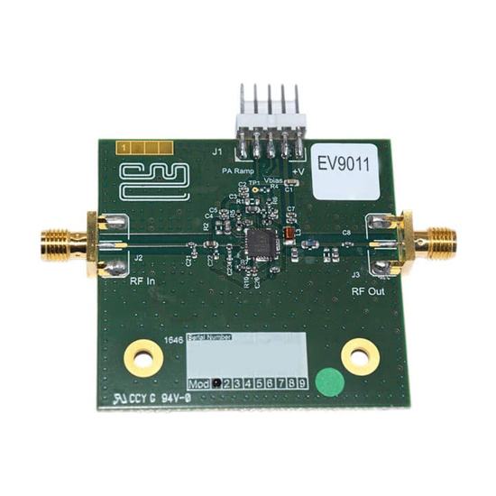 EV9011-915 - CML Microcircuits - RF Evaluation and Development Kits, Boards