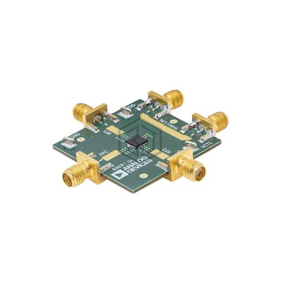 ADRF5160-EVALZ - Analog Devices Inc. - RF Evaluation and Development Kits, Boards