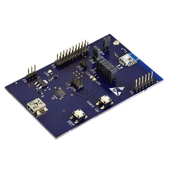 2608019024011 - Würth Elektronik - RF Evaluation and Development Kits, Boards