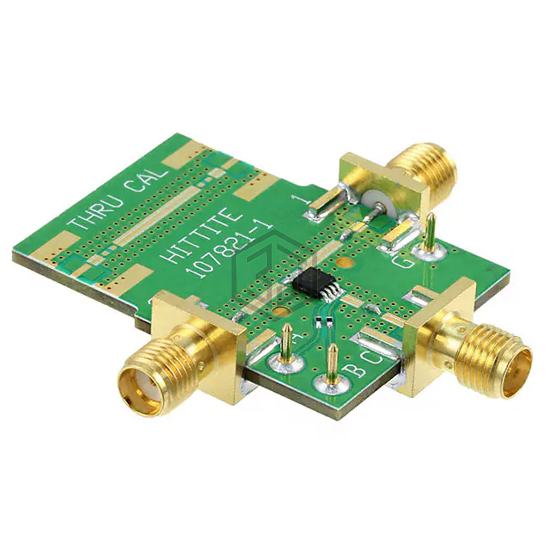 105143-HMC435AMS8G - Analog Devices Inc. - RF Evaluation and Development Kits, Boards