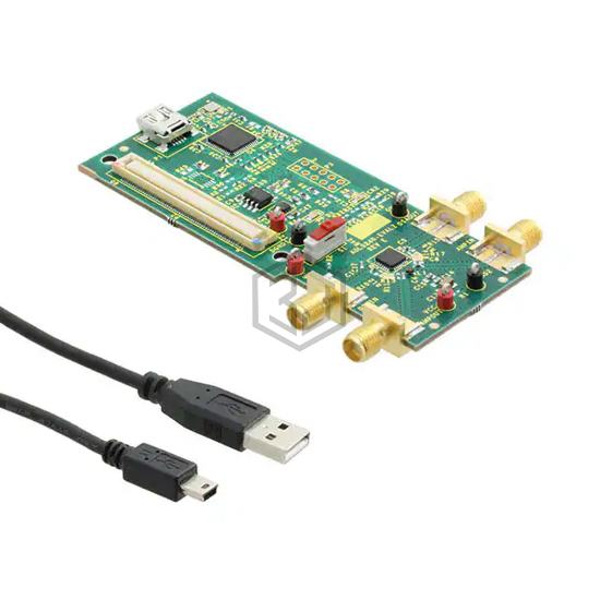 ADL5240-EVALZ - Analog Devices Inc. - RF Evaluation and Development Kits, Boards