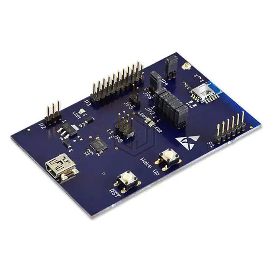 2611019024001 - Würth Elektronik - RF Evaluation and Development Kits, Boards