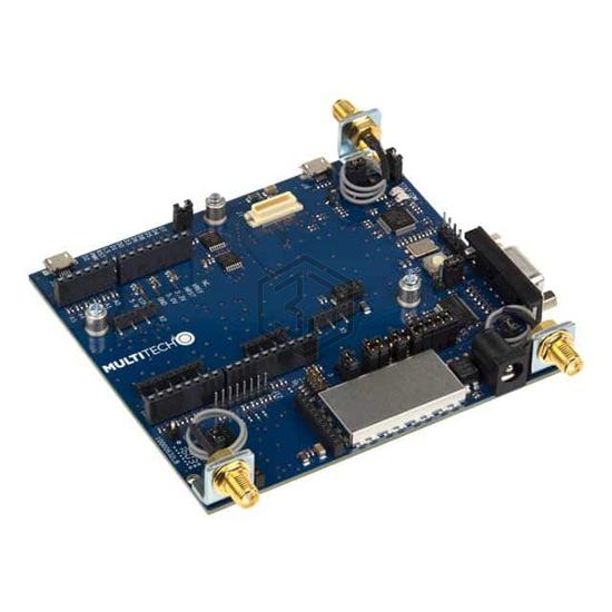 MTUDK2-ST-CELL - Multi-Tech Systems Inc. - RF Evaluation and Development Kits, Boards