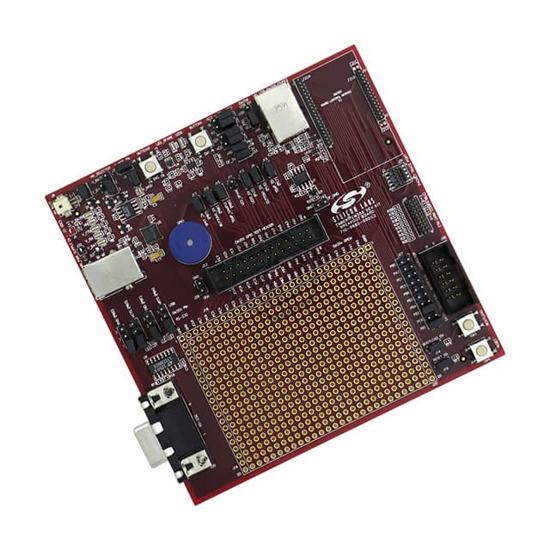 EM35X-BBRD - Silicon Labs - RF Evaluation and Development Kits, Boards