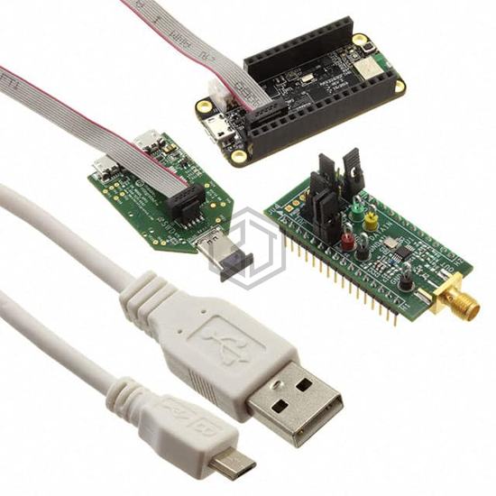 MAX41464EVKIT-868 - Analog Devices Inc./Maxim Integrated - RF Evaluation and Development Kits, Boards
