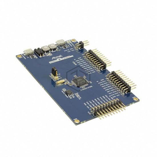 ATWINC1500-XSTK - Microchip Technology - RF Evaluation and Development Kits, Boards