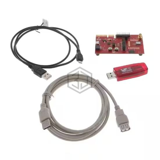 2611019021001 - Würth Elektronik - RF Evaluation and Development Kits, Boards