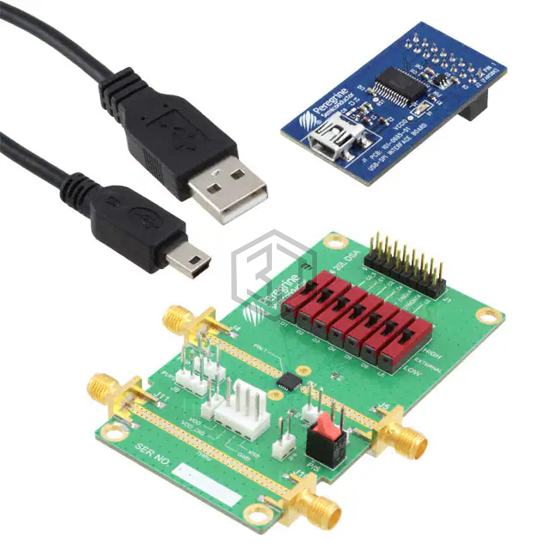 EK4312-13 - pSemi - RF Evaluation and Development Kits, Boards