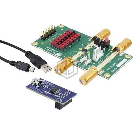 EK4314-02 - pSemi - RF Evaluation and Development Kits, Boards