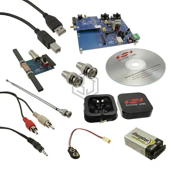 SI4735-D60-EVB - Skyworks Solutions Inc. - RF Evaluation and Development Kits, Boards