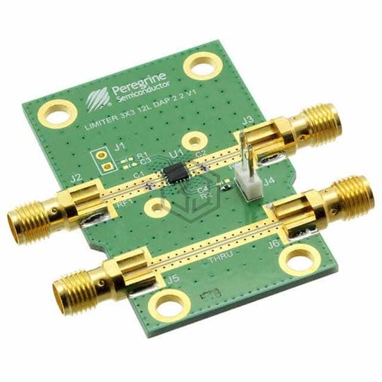 EK45450-02 - pSemi - RF Evaluation and Development Kits, Boards