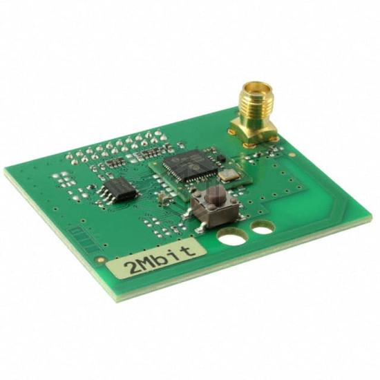 ACC-ZDB5202-U2 - Silicon Labs - RF Evaluation and Development Kits, Boards