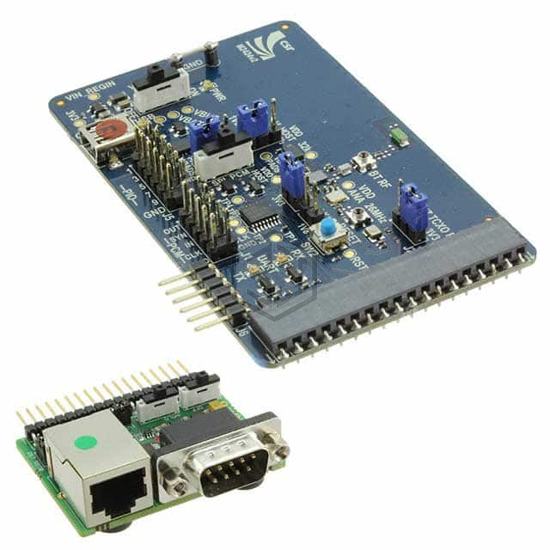 DK-8811-10055-1A - Qualcomm - RF Evaluation and Development Kits, Boards