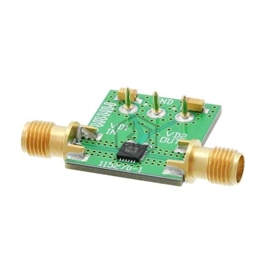 112405-HMC575LP4 - Analog Devices Inc. - RF Evaluation and Development Kits, Boards