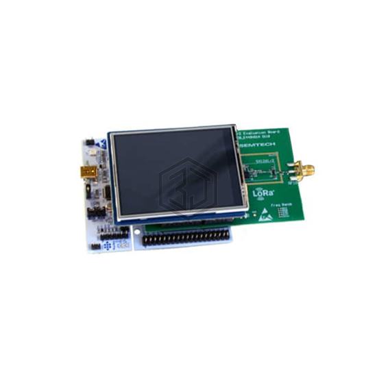 SX1262DVK1PAS - Semtech Corporation - RF Evaluation and Development Kits, Boards