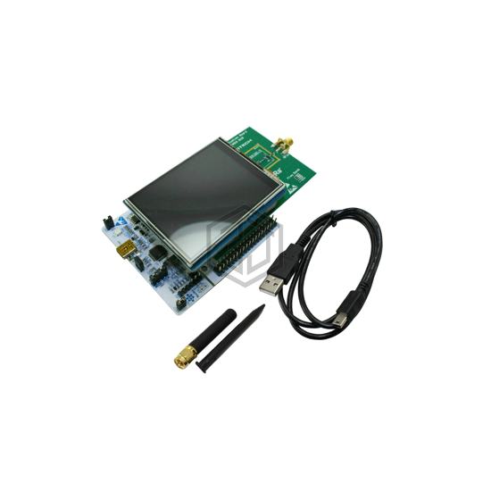 SX1262DVK1DAS - Semtech Corporation - RF Evaluation and Development Kits, Boards