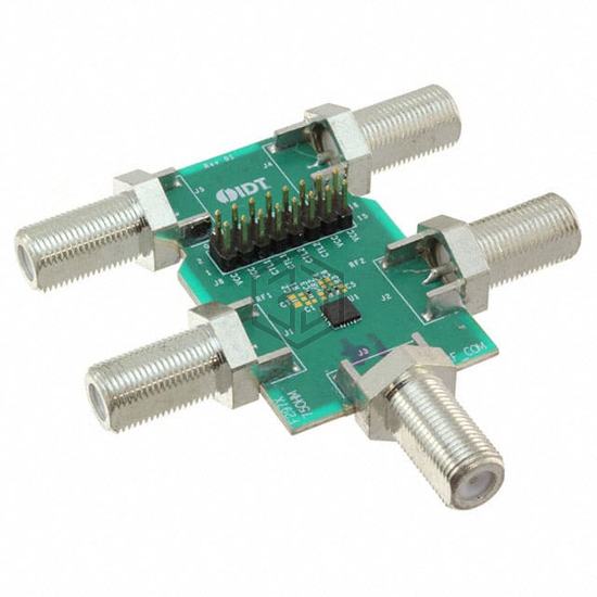 F2970EVBI - Renesas Electronics America Inc - RF Evaluation and Development Kits, Boards