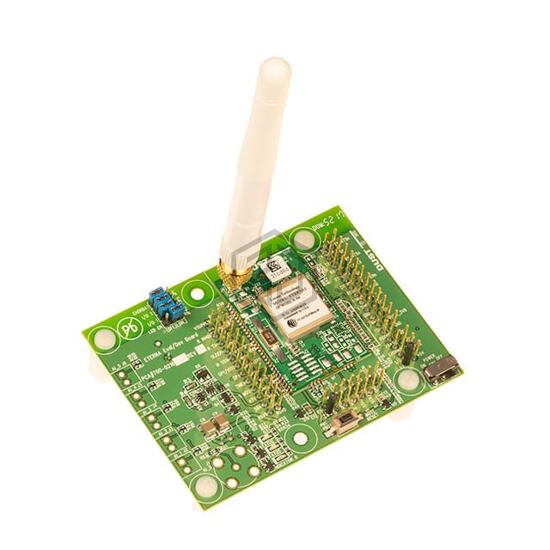 DC9018B-B - Analog Devices Inc. - RF Evaluation and Development Kits, Boards