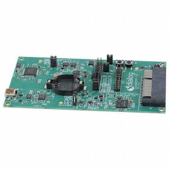 ENW89849AYKF - Panasonic Electronic Components - RF Evaluation and Development Kits, Boards
