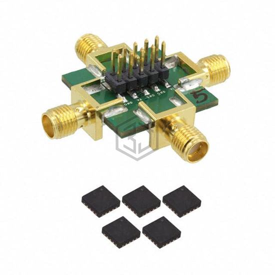 MASWSS0144SMB - MACOM Technology Solutions - RF Evaluation and Development Kits, Boards