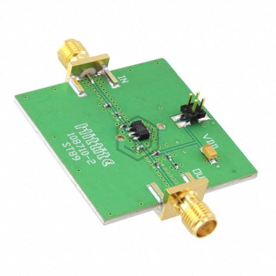 108712-HMC452ST89 - Analog Devices Inc. - RF Evaluation and Development Kits, Boards
