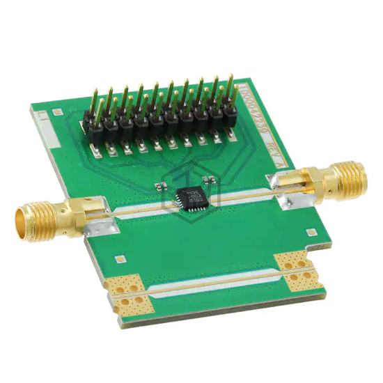 MAPS-010145-001SMB - MACOM Technology Solutions - RF Evaluation and Development Kits, Boards