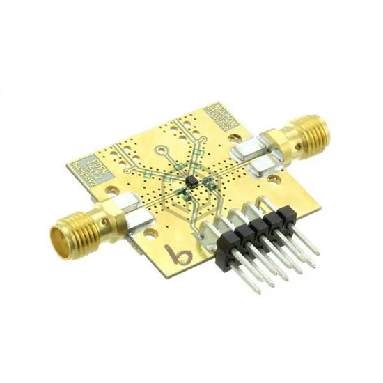 MAAM-011100-001SMB - MACOM Technology Solutions - RF Evaluation and Development Kits, Boards