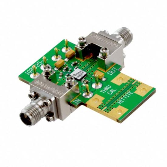 108537-HMC517LC4 - Analog Devices Inc. - RF Evaluation and Development Kits, Boards