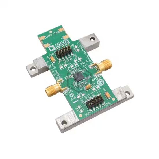 EV1HMC1132PM5 - Analog Devices Inc. - RF Evaluation and Development Kits, Boards