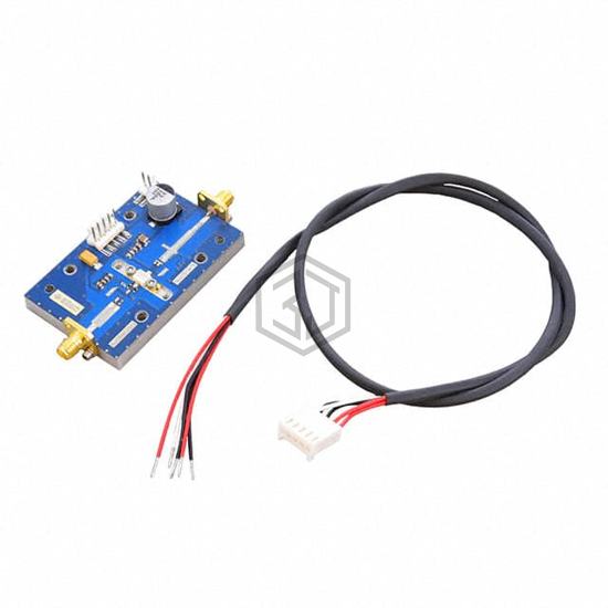 CG2H40010F-AMP - Wolfspeed, Inc. - RF Evaluation and Development Kits, Boards