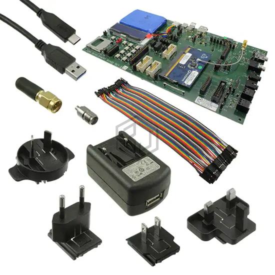 DK-QCC5121-WLCSP81-A-0 - Qualcomm - RF Evaluation and Development Kits, Boards