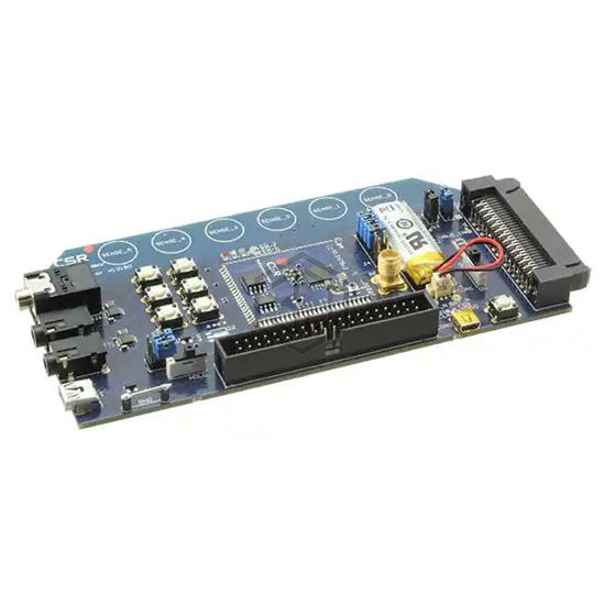 DK-CSR8675-10197-2A - Qualcomm - RF Evaluation and Development Kits, Boards