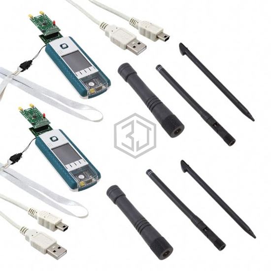 SX1276DVK1JAS - Semtech Corporation - RF Evaluation and Development Kits, Boards
