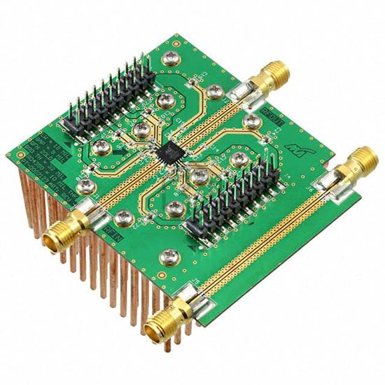 MAAP-010171-001SMB - MACOM Technology Solutions - RF Evaluation and Development Kits, Boards